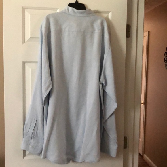 MURANO- Button Down Shirt - Picture 2 of 3